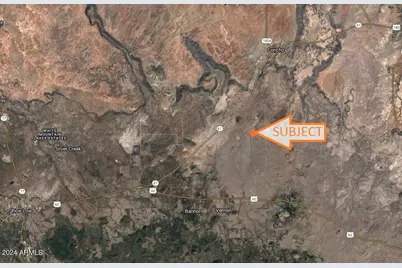 53 County Rd N3495 -- #-, Vernon, AZ 85940 - Photo 1
