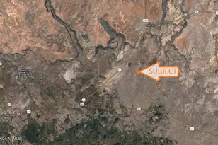 53 County Rd N3495 --, Vernon, AZ 85940 - Photo 1