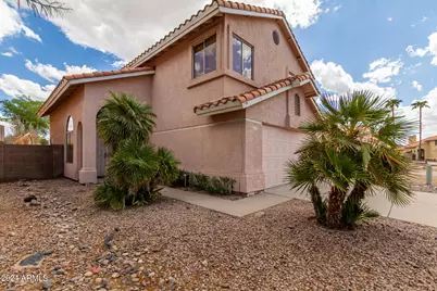 2737 S 156th, Goodyear, AZ 85338 - Photo 1