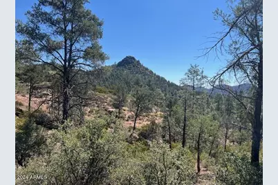 901 S Monument Valley Drive, Payson, AZ 85541 - Photo 1