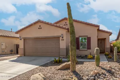 25658 N 107th Lane, Peoria, AZ 85383 - Photo 1