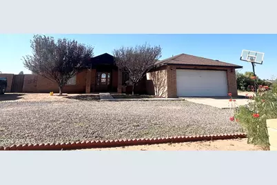 2277 E 20th, Douglas, AZ 85607 - Photo 1