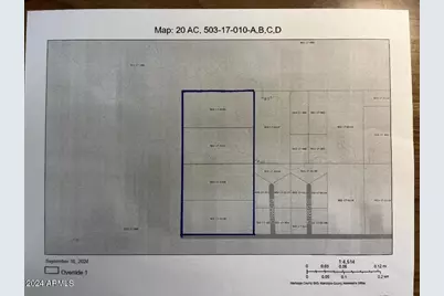 35429 Apx N 220th Lane #appx, Wittmann, AZ 85361 - Photo 1