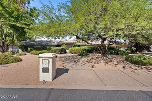 6516 E Maverick, Paradise Valley, AZ 85253 - Photo 1