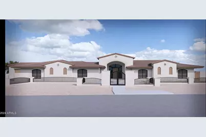 6516 E Maverick, Paradise Valley, AZ 85253 - Photo 1