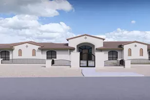 6516 E Maverick, Paradise Valley, AZ 85253 - Photo 1