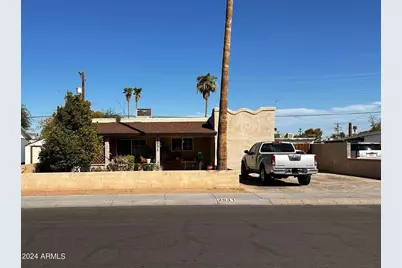 2031 N 41st Avenue, Phoenix, AZ 85009 - Photo 1