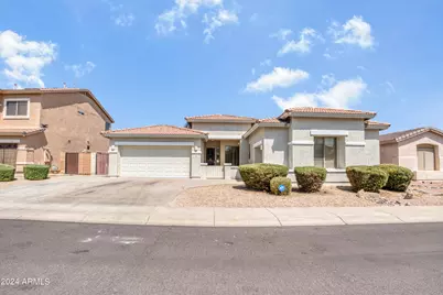 16852 W Northampton Road, Surprise, AZ 85374 - Photo 1