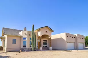 19999 W Fawny, Casa Grande, AZ 85122 - Photo 1