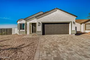 9915 W Mission Dr, Arizona City, AZ 85123 - Photo 1