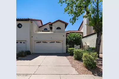 11011 N 92nd Street #1018, Scottsdale, AZ 85260 - Photo 1