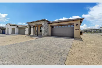 18209 E Paria Canyon, Rio Verde, AZ 85263 - Photo 1