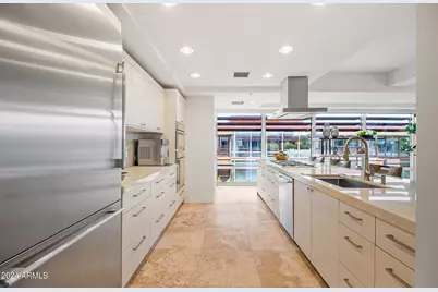 7127 E Rancho Vista, Scottsdale, AZ 85251 - Photo 1