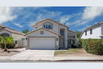 22036 N 74th, Glendale, AZ 85310 - Photo 1