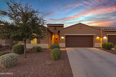 41692 W Monsoon, Maricopa, AZ 85138 - Photo 1