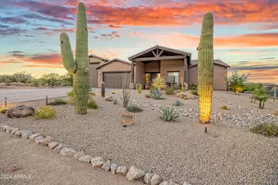 15524 E Windstone Trail, Scottsdale, AZ 85262 - Photo 1