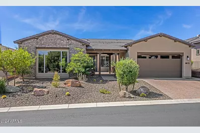 17775 E Veit Springs, Rio Verde, AZ 85263 - Photo 1