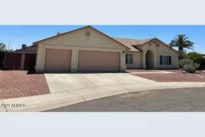 10951 W Alice, Peoria, AZ 85345 - Photo 1