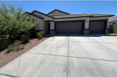 1079 W Beacon, Casa Grande, AZ 85122 - Photo 1
