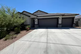 1079 W Beacon, Casa Grande, AZ 85122 - Photo 1