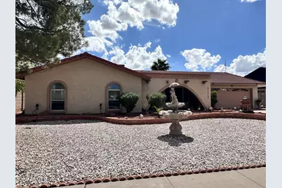 5113 W Harmont, Glendale, AZ 85302 - Photo 1