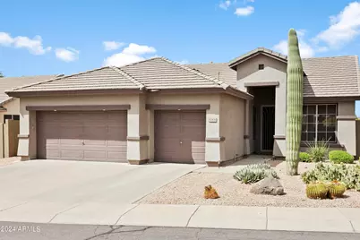 40836 N Capra Way, Anthem, AZ 85086 - Photo 1