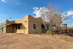 10747 N Stagecoach Pass, Tombstone, AZ 85638 - Photo 1