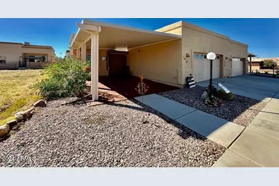 638 S Taylors, Sierra Vista, AZ 85635 - Photo 1