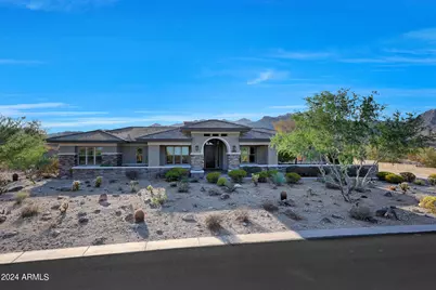 4562 N Chelsea, Buckeye, AZ 85396 - Photo 1