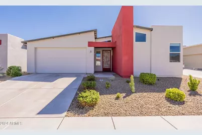 7518 E Chalkboard, Tucson, AZ 85715 - Photo 1