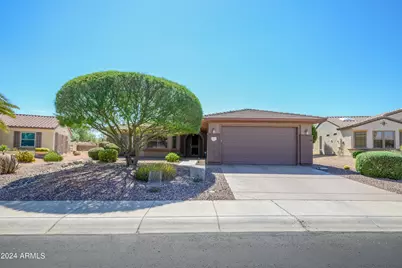 16925 W Oasis Springs Way, Surprise, AZ 85387 - Photo 1