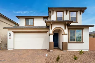 10864 E Texas, Mesa, AZ 85212 - Photo 1