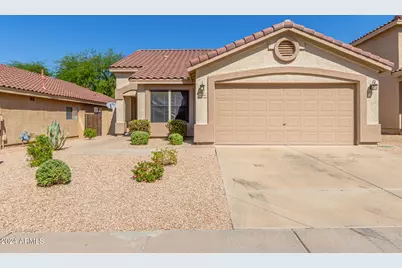 5036 E Roy Rogers, Cave Creek, AZ 85331 - Photo 1