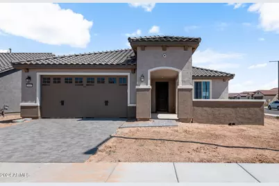 26997 W Lone Cactus, Buckeye, AZ 85396 - Photo 1