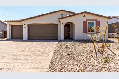 12333 W Marguerite, Avondale, AZ 85323 - Photo 1