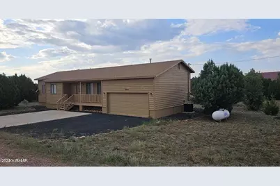 2240 Meadow, Overgaard, AZ 85933 - Photo 1