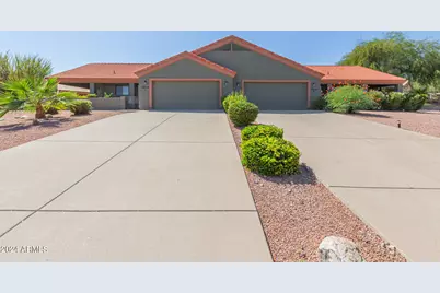 14214 N Edgeworth, Fountain Hills, AZ 85268 - Photo 1