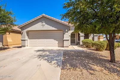 18285 N Celis, Maricopa, AZ 85138 - Photo 1