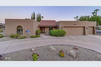 25817 N Bolero, Rio Verde, AZ 85263 - Photo 1