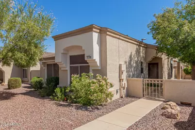 21760 N Limousine Drive, Sun City West, AZ 85375 - Photo 1