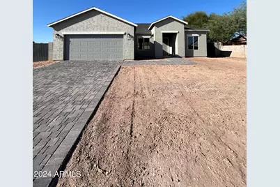 11428 W Cabrillo, Arizona City, AZ 85123 - Photo 1