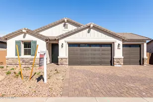 12322 W Marguerite Ave, Avondale, AZ 85323 - Photo 1