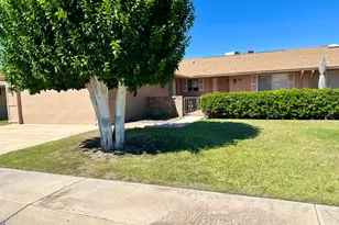 10509 W Tropicana Cir, Sun City, AZ 85351 - Photo 1