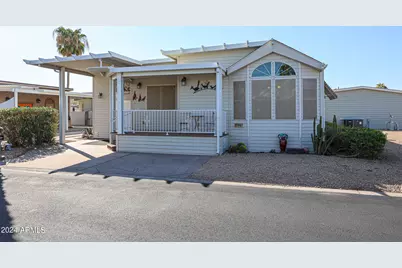 17200 W Bell Road #967, Surprise, AZ 85374 - Photo 1
