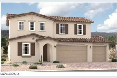 12318 W Marguerite, Avondale, AZ 85323 - Photo 1