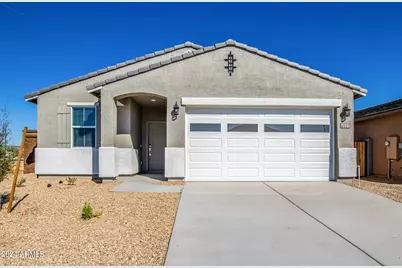 2021 S 242nd Avenue, Buckeye, AZ 85326 - Photo 1