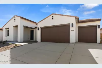37735 W Padilla, Maricopa, AZ 85138 - Photo 1