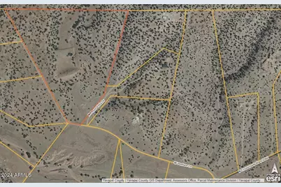 7700 W Pasture Lane #59, Prescott, AZ 86305 - Photo 27