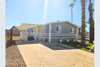 1650 S Arizona, Chandler, AZ 85286 - Photo 1