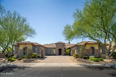 3825 E Tracker Trail, Phoenix, AZ 85050 - Photo 1